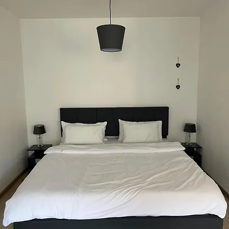 Apartment Tmj Apartment 1
