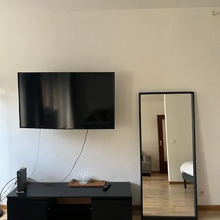 Tmj Apartment 1 Apartment
