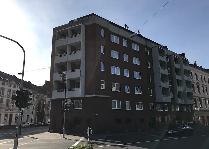 Apartment Tmj Apartment 1 *