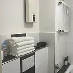 Tmj 1 Apartment Düsseldorf