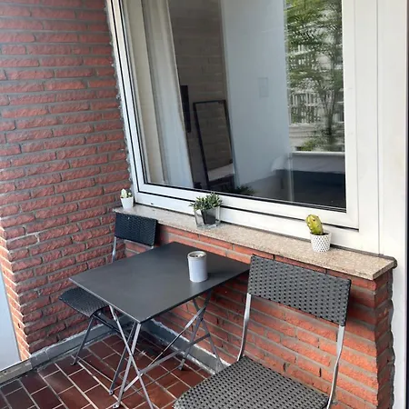 Tmj 1 Apartment